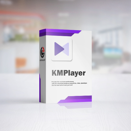 KMPlayer