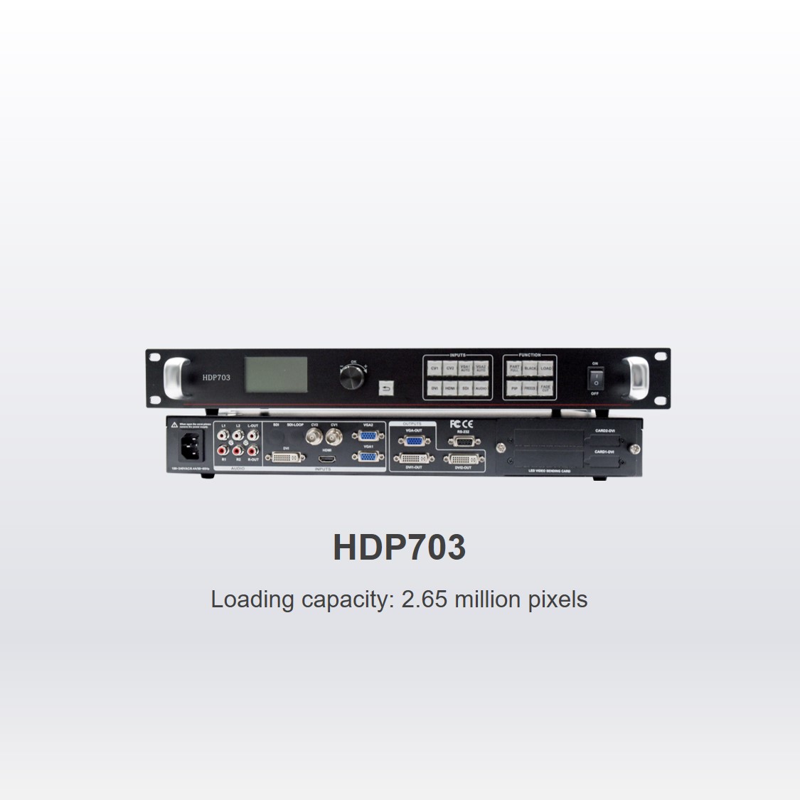 HDP703