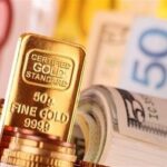 قیمت طلا، سکه و ارز امروز ۲۴ تیرماه ۱۴۰۳/ تکان شدید قیمت‌ها در بازار طلا و سکه