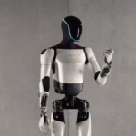 ایلان ماسک: ربات‌ های انسان‌ نما در تعداد کم در سال 2025 در تسلا به‌کار گرفته می‌شوند